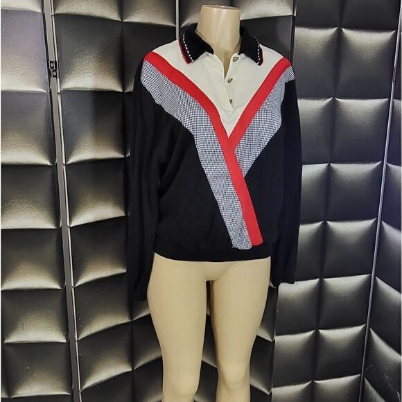 Vintage sweater   - Picture 2 of 8